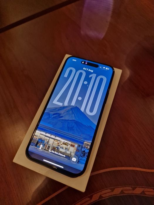 Iphone 15 Plus 128gb