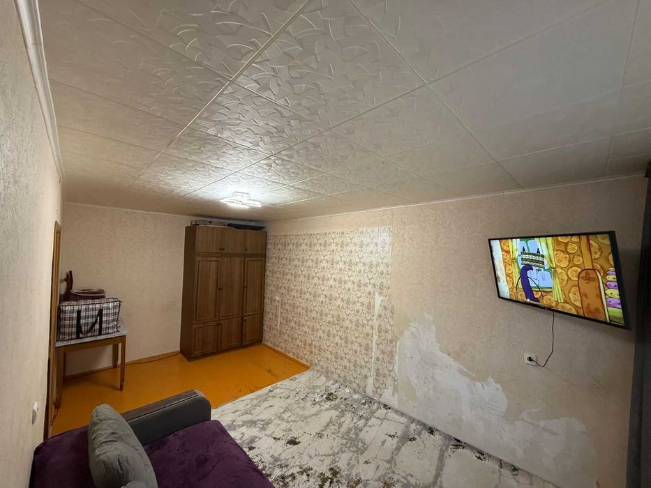 Продам 2-х комнатную квартиру