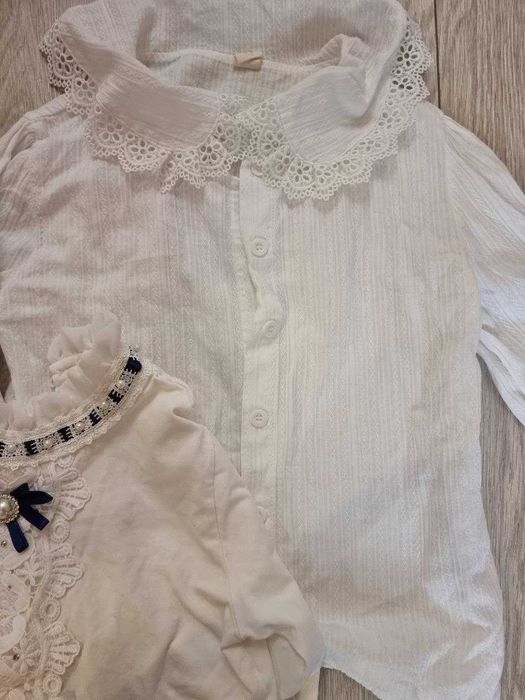 школьная форма на девочку