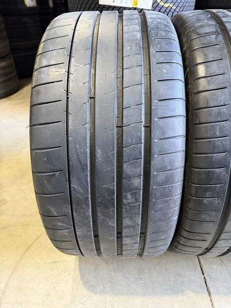 255/35/19 275/35/19 MICHELIN 4бр