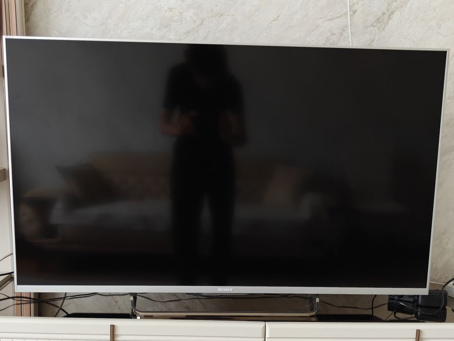 Телевизор Sony Bravia 50" (KDL-50W817B)