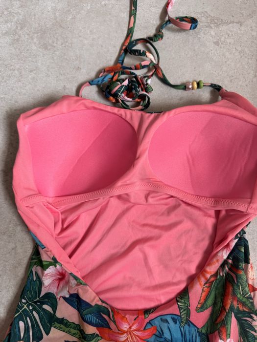 Costum de baie Calzedonia marime S brazilian