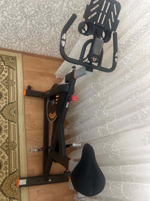 Продам велотренажер