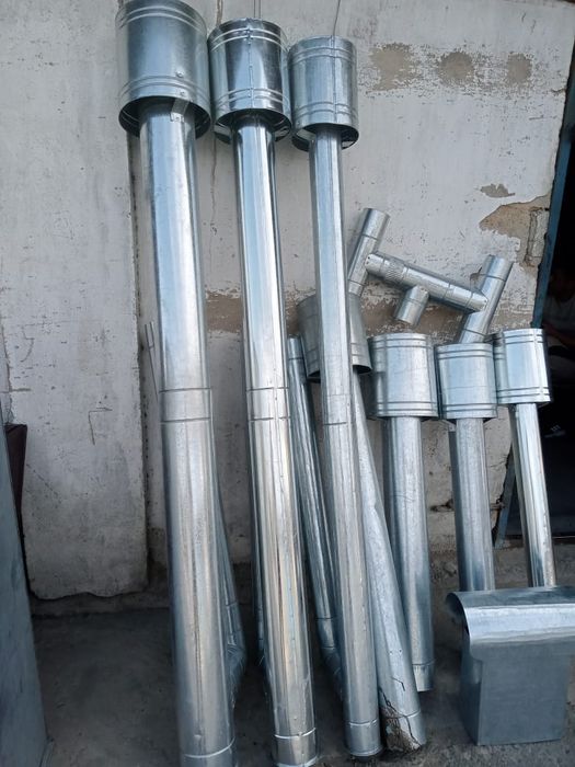 Жестяные изделия