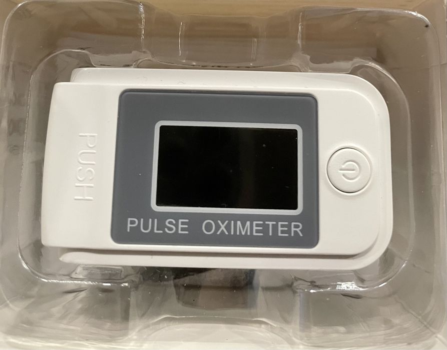 ПУЛСОМЕТЪР пръстов модел ZM-700-01