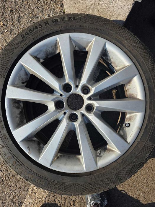 Оригинални джанти за BMW F10