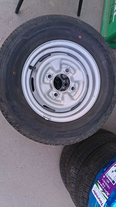 Labo zavodskoy diska baloni