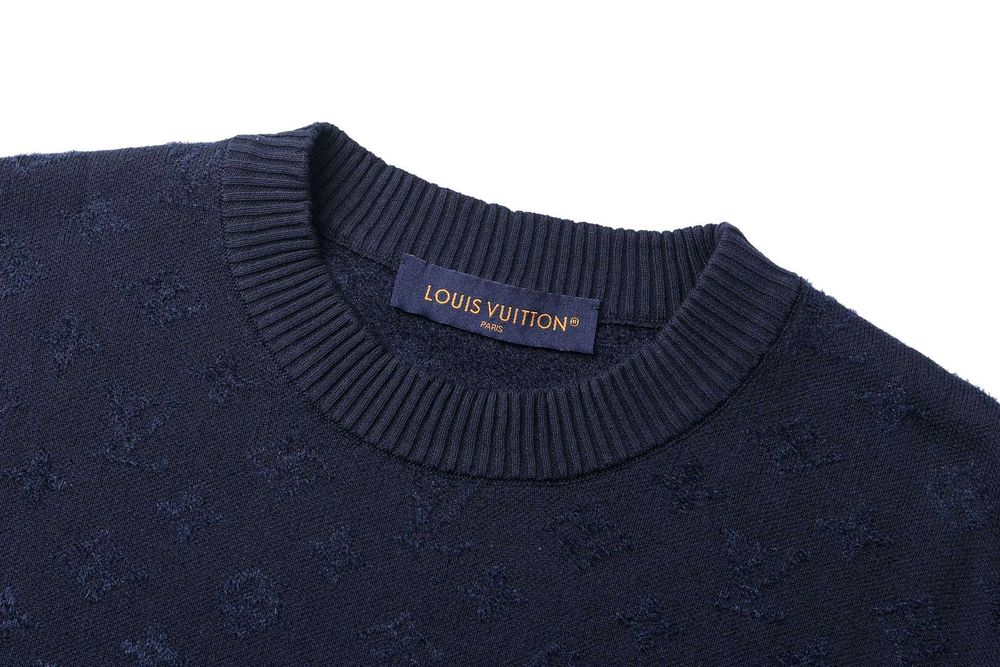 Tricou Louis Vuitton Premium
