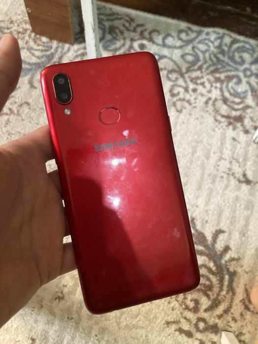 iPhone Se 2020-Samsung A10s