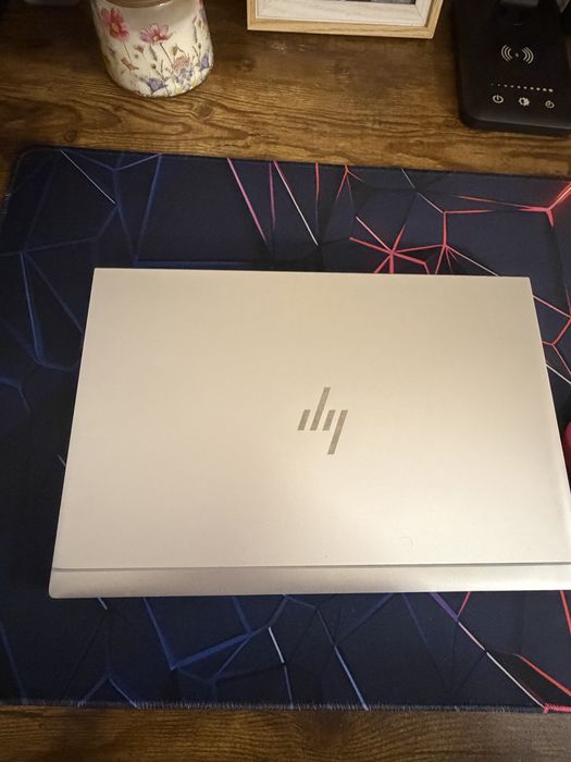HP ELITEBOOK 840 G7-Intel i7/16 GB RAM