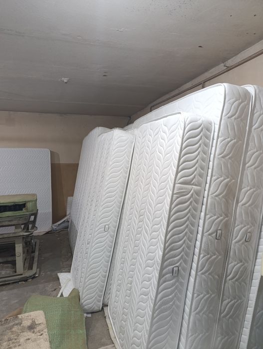 Ортопедические и  матрас гарантия  matras