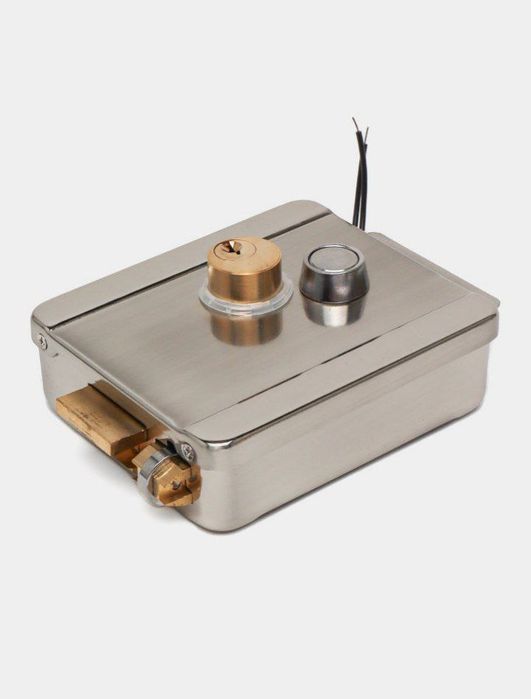 Кодовый замок, электронный замок, магнитный замок отпечатки пальцев