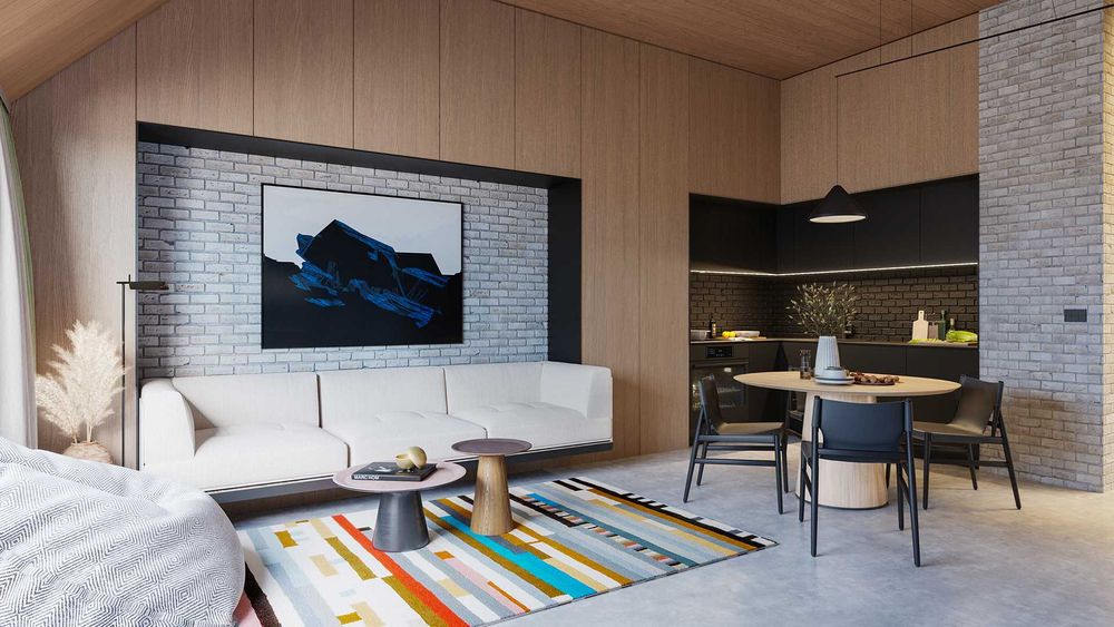 Предлагаме Ви двустаен апартамент в жк. Овча Купел