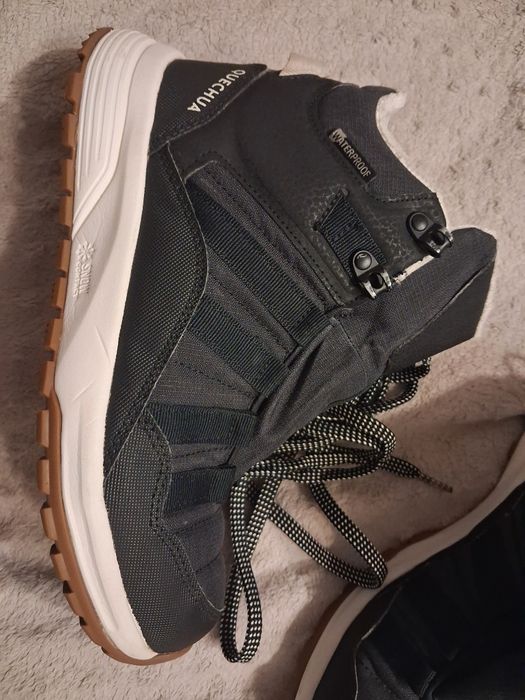 Боти Quechua размер 38