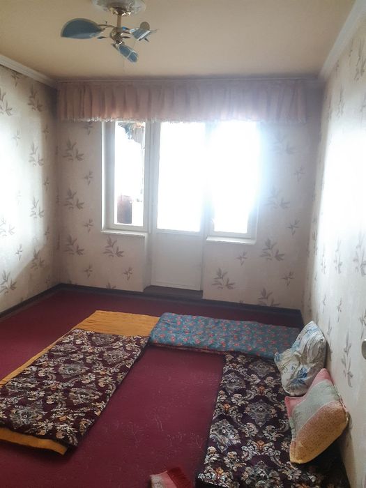 Ikki xonalik kvartira