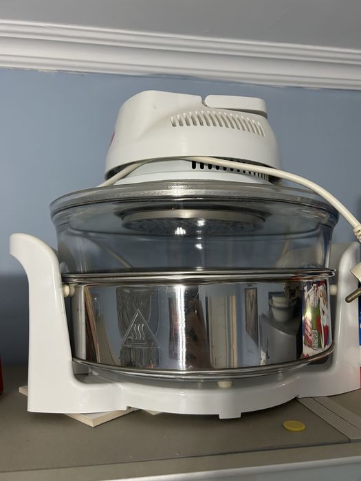 Электропечь