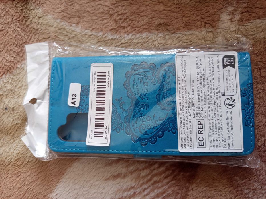 Husa carte Samsung A13