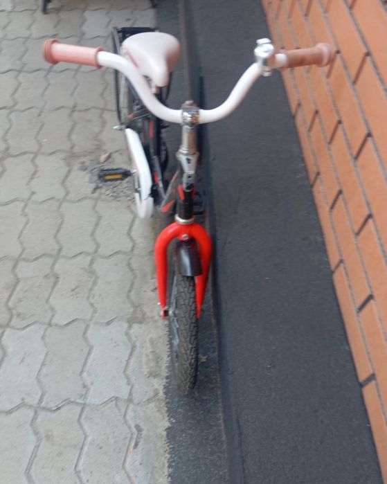 Продам детский велосипед