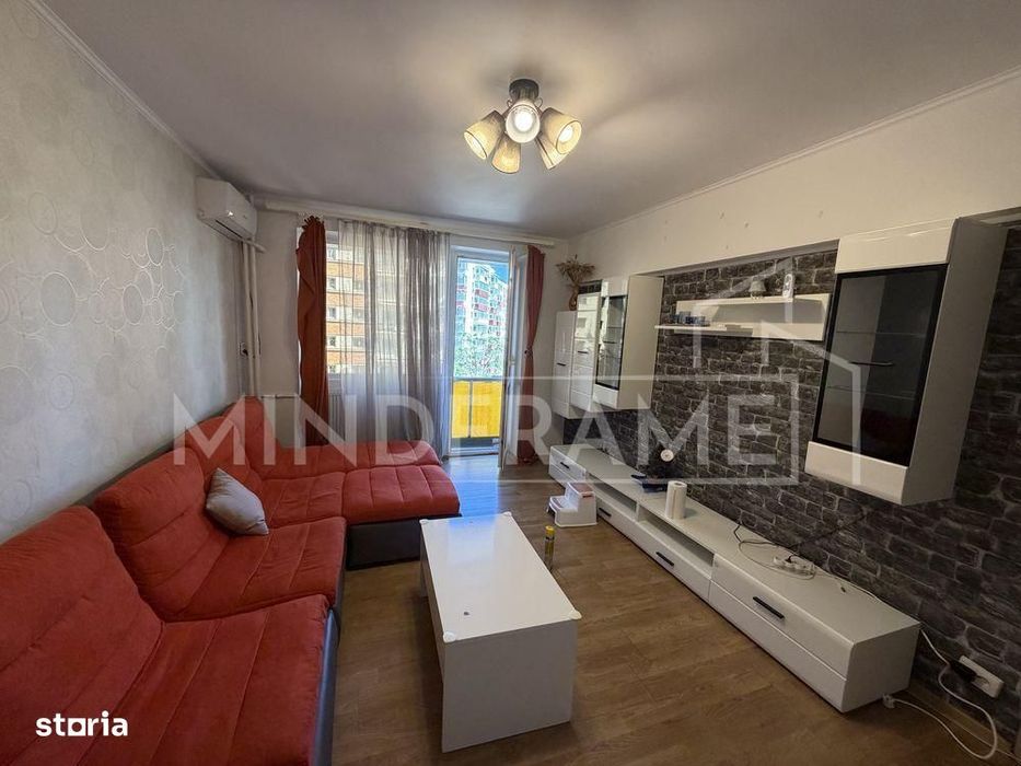 Tineretului Gheorghe Sincai Metrou Parcare Pet Friendly Decomandat