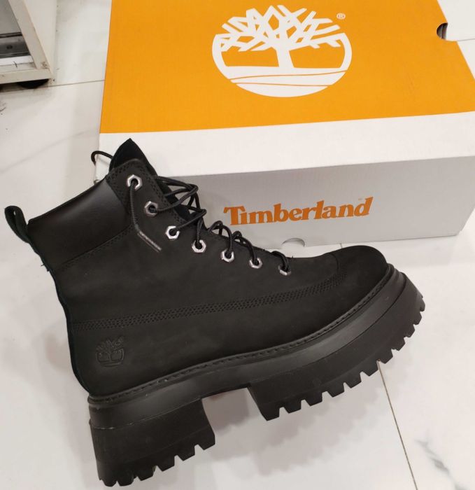 Дамски боти Timberland 39 номер
