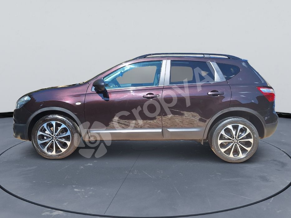 Nissan Qashqai Automat, 4x4,rate