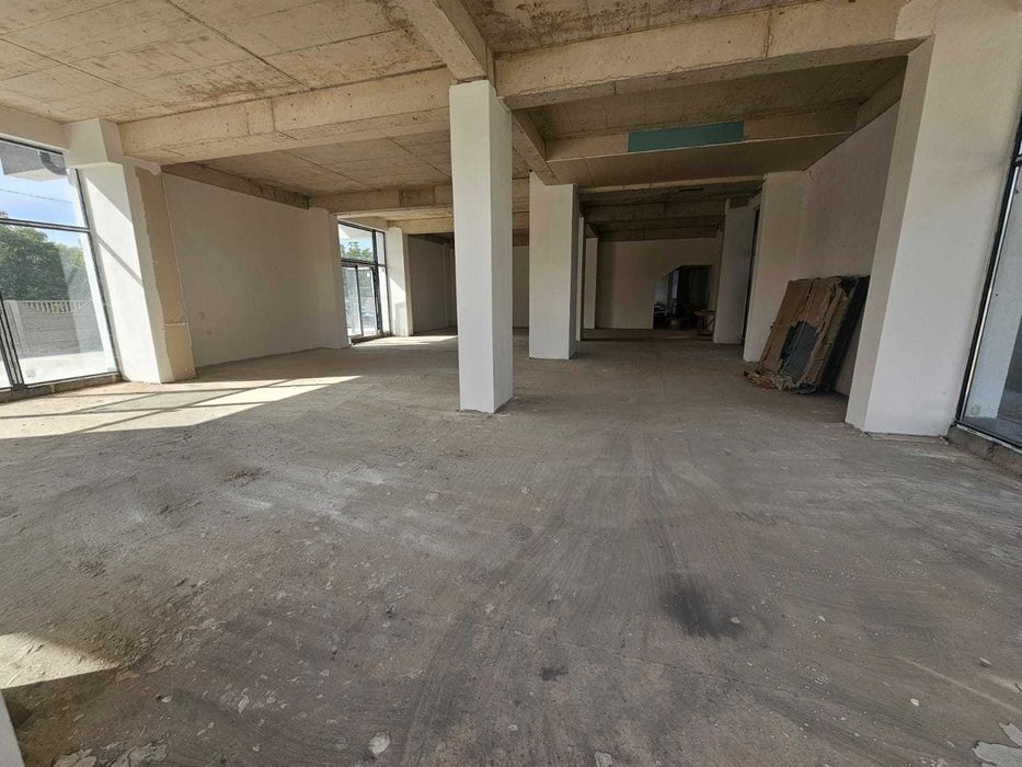 Spatiu comercial de inchiriat Pantelimon,Str Rascoalei din 1907,nr 3A