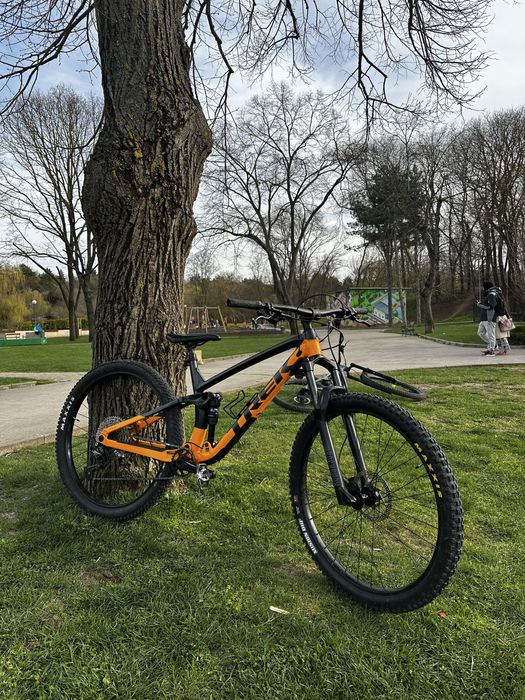 Trek fuel ex 5 2023