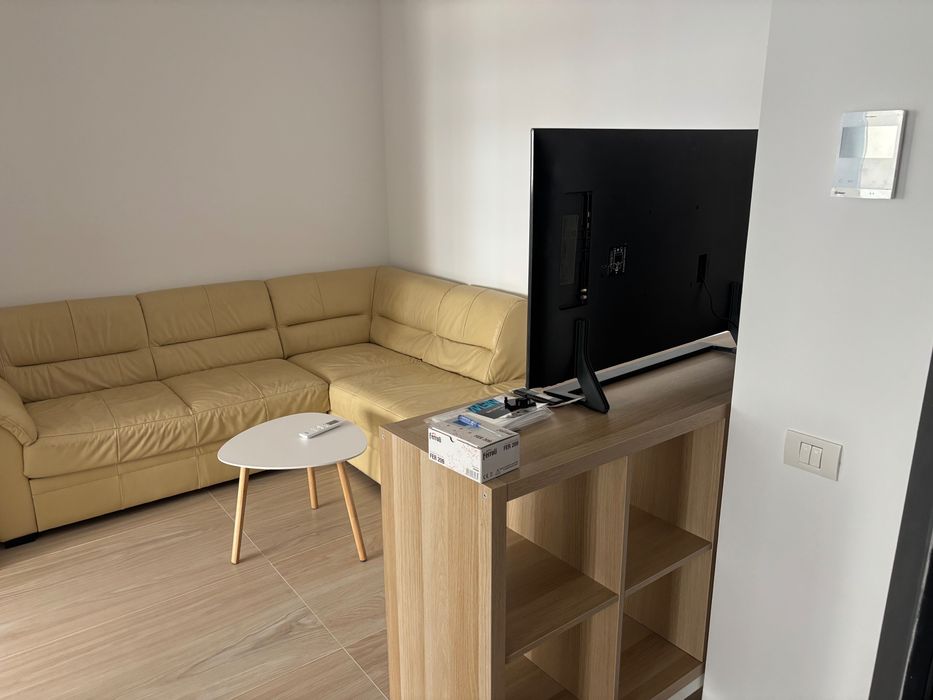 Studio 2 camere 81 Residence