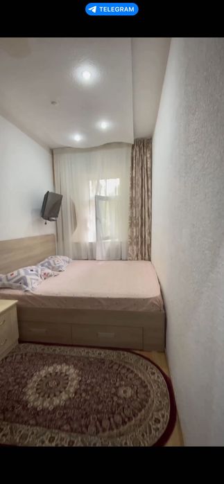 Продам 3 комнатную квартиру, 1-й этаж, Дружба народов. Ор. Нар.хоз