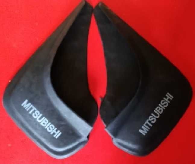 подкрылки Mitsubishi: Colt Lancer