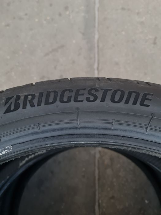 Летни гуми 4 броя BRIDGESTON Potenza Sport Спорт П. 275 30 R20 245 35 R20 дот 2724