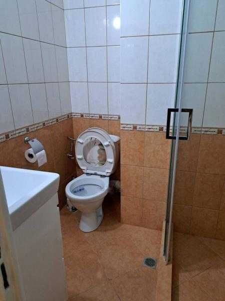 Чудесен двустаен апартамент в Меден рудник!