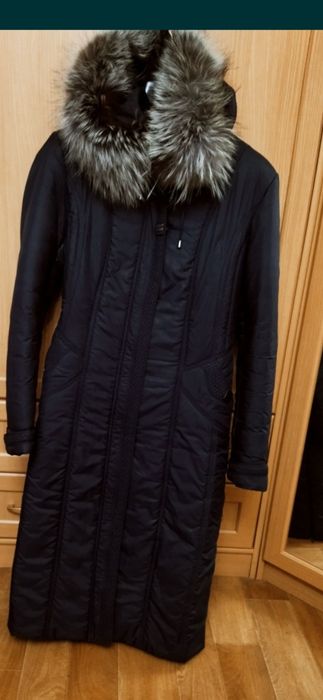 Продам Женский пуховик