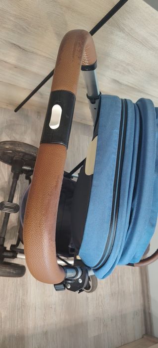 Cybex Balios S 3 в 1