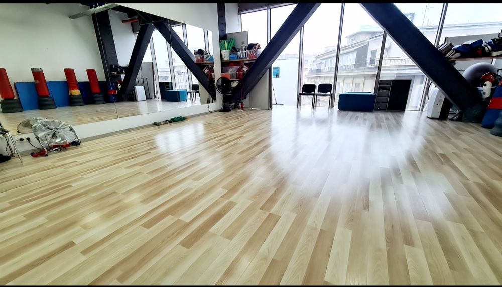 Sala sport mag Cocor