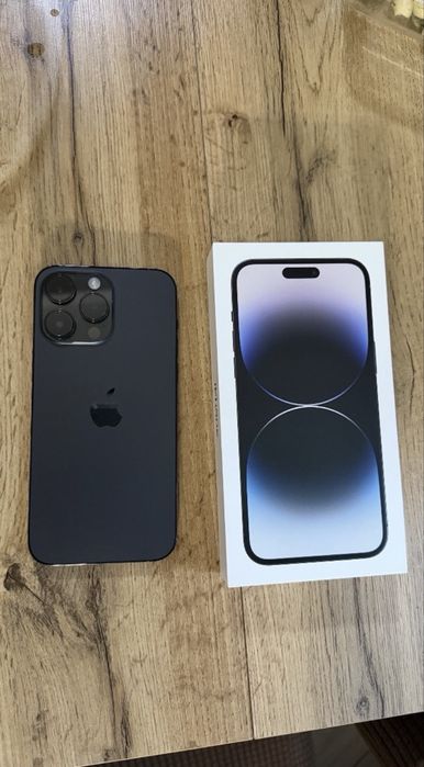 iPhone 14 Pro Max 128 GB