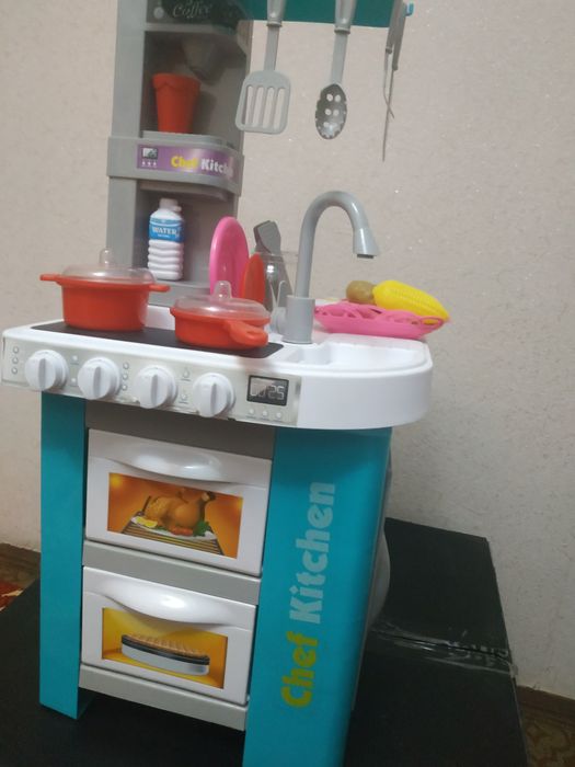 Кухния.Новая.Продается дешева..Кухния ,ЯНГИ, арзон.