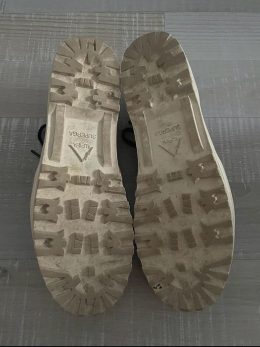 Adidasi Superga Paura