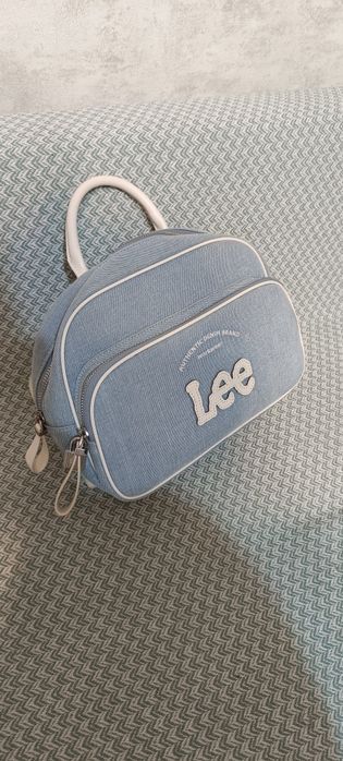 Рюкзак мини рюкзак женская сумка LEE