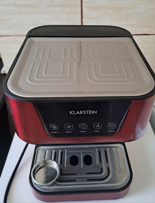 Aparat de cafea Klarstein
