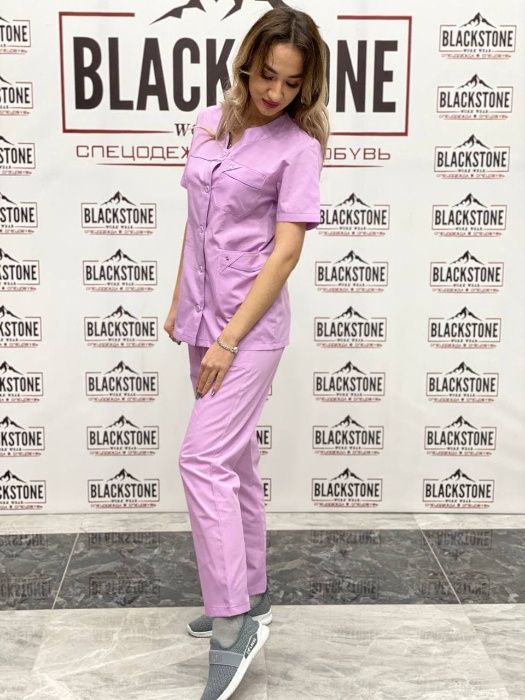 Спецодежда для медсестер