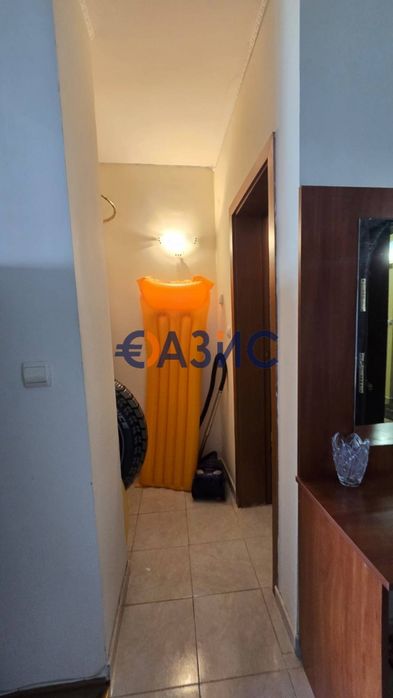 Апартамент с 1 спалня в комплекс "Семирамида", Слънчев Бряг, България,