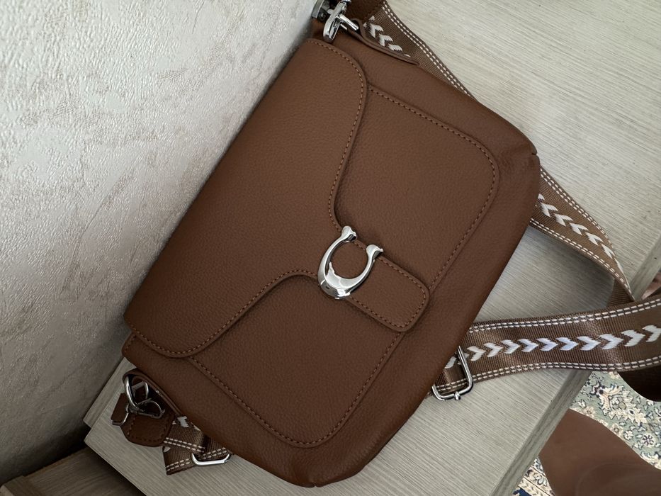 Продам сумки, кожанные