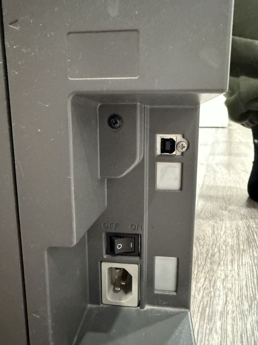 Продам принтер в хорошем состоянии