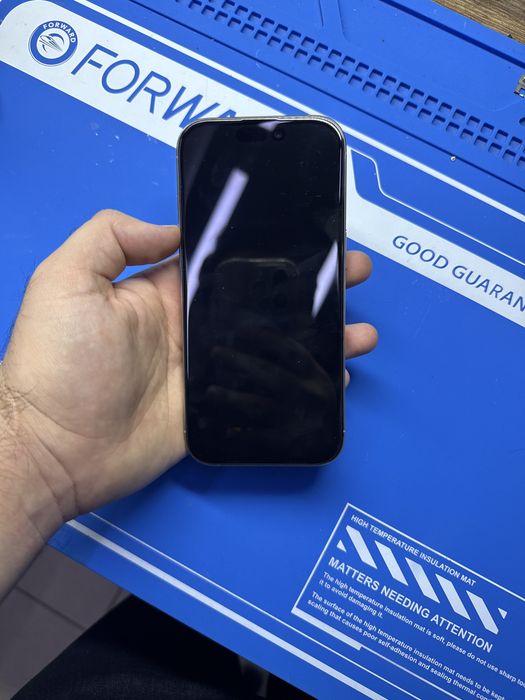 Iphone 16 pro 128gb 90%