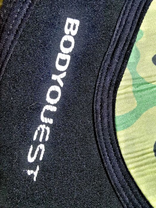 Наколенки за фитнес - BODYQUEST