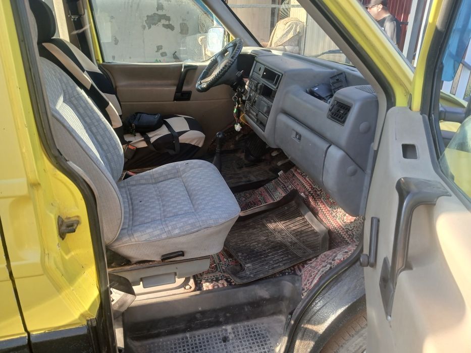 Volkswagen T4 1991