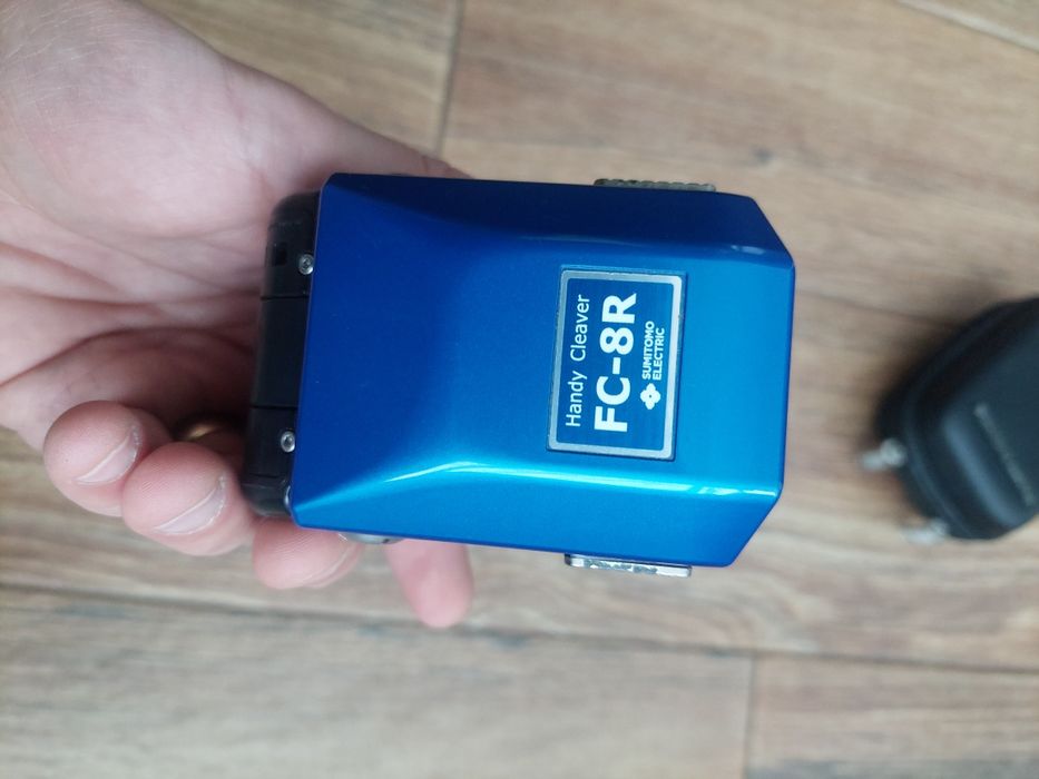 Sumitomo FC-8R ghilotina fibra optica cleaver fiber optic
