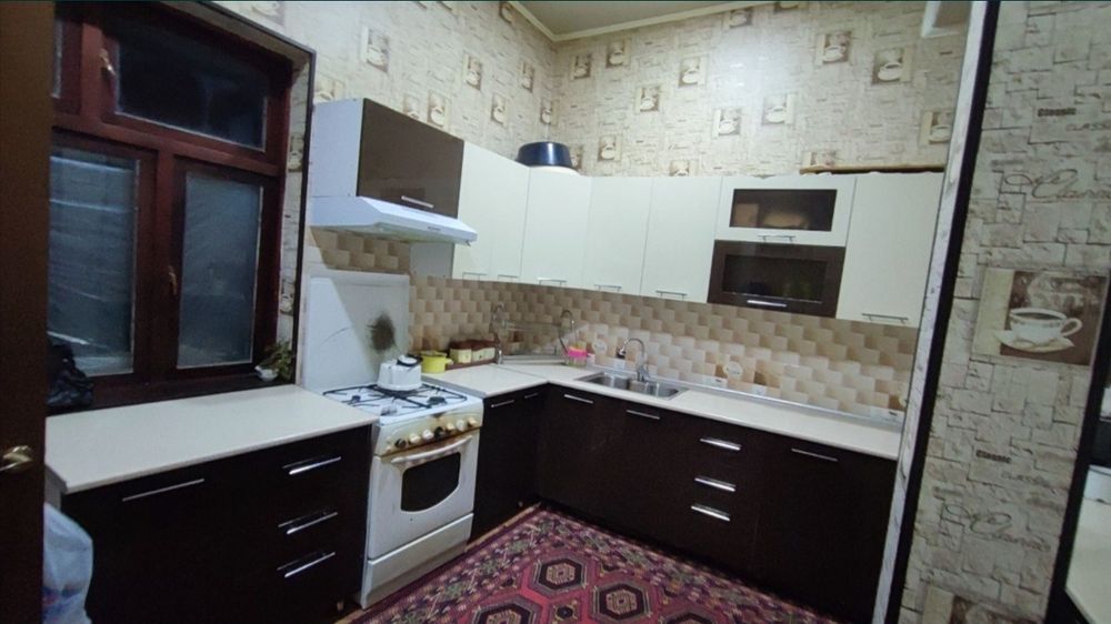 Участка 5.7 сотих Сергели туман Хонобод