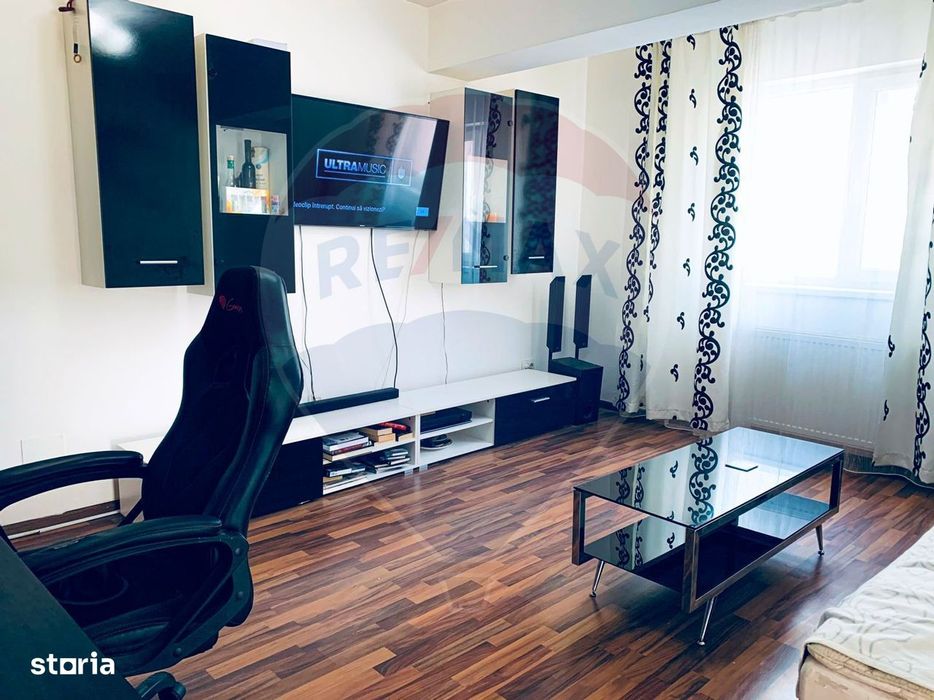 Apartament 2 camere de vanzare Drumul Fermei,Popesti